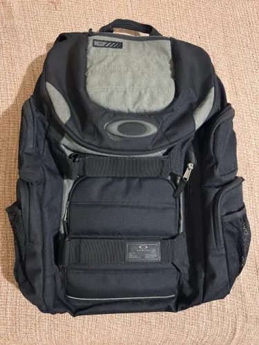 Mochila Oakley Enduro 2.0 30L