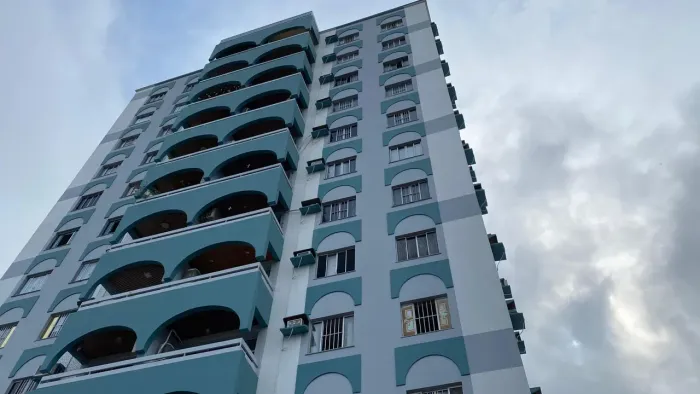 Venda Valor R$ 490.000,00  Edifício Saint Michel - Emilio Moreira Centro