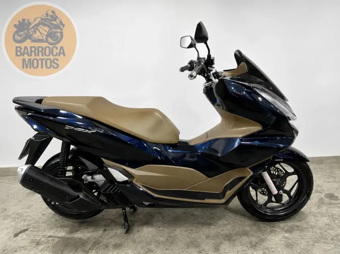 Honda PCX 160 160 cc