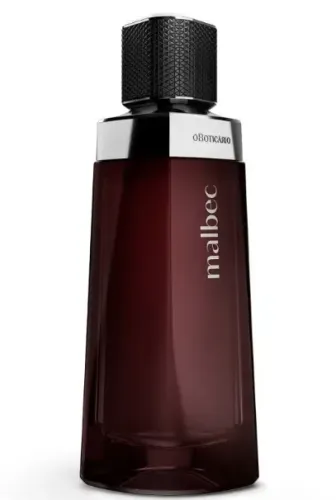 Malbec Tradicional original e lacrado 100 ml