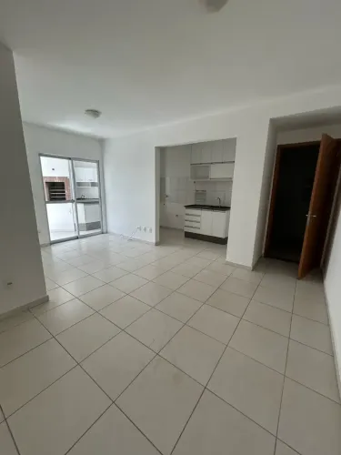 Imóvel para aluguel possui 72 metros quadrados com 3 quartos em Jardim Santa Marta - Cuiab