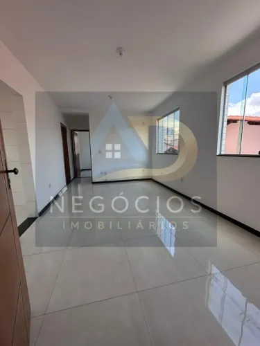 Apartamento para Locação em Belo Horizonte, Coqueiros, 2 dormitórios, 1 suíte, 1 banheiro,