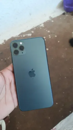 iPhone 11 pro max 256 GB