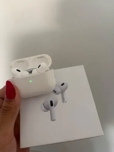 Air pods pro segunda geração original
