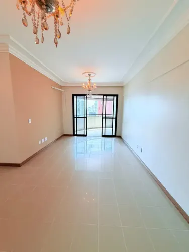 APARTAMENTO PARA LOCAÇÃO | ED. TORRE DE WINDSOR UMARIZAL