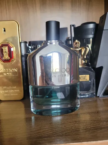 Jimmy Choo Urban Hero 100ml Tester
