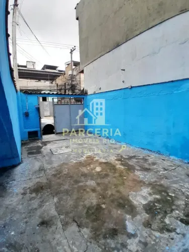 Casa à venda, Vila Rosali, São João de Meriti, RJ