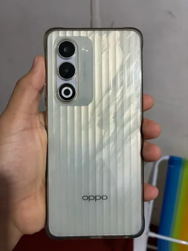 OPPO A5