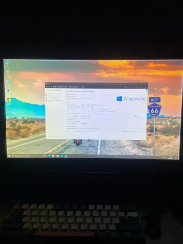 Computador Core i3 8GB 480GB