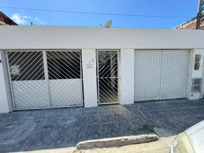 Casa à venda, INÁCIO BARBOSA, Aracaju, SE
