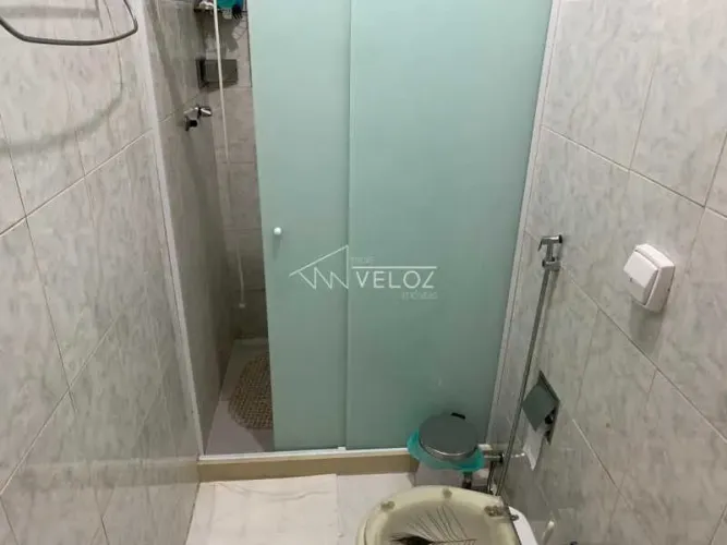 Apartamento - / Residencial / Centro