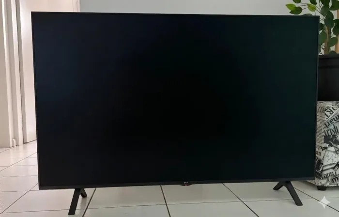 Vendo Smart TV LG UHD UR8750 50? 4K