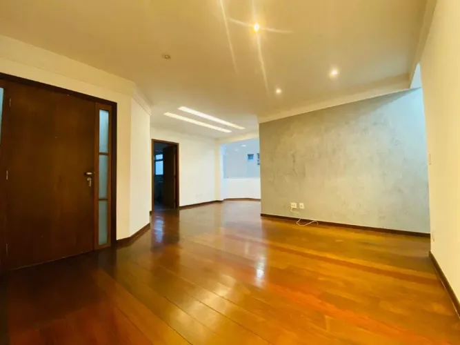 Apartamento para aluguel, 4 quartos, 1 suíte, 2 vagas, Buritis - Belo Horizonte/MG