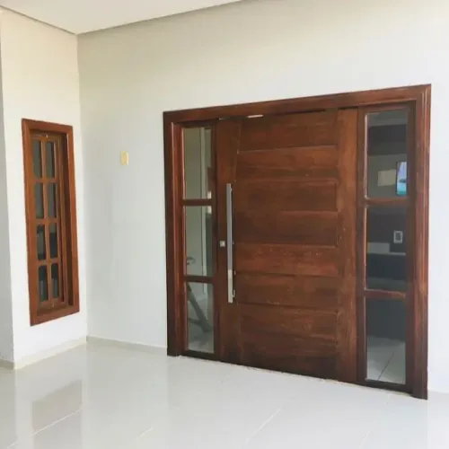ALUGA-SE CASA EM ZÉ DOCA 