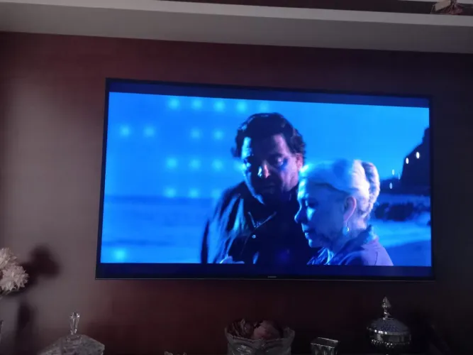 TV Smart