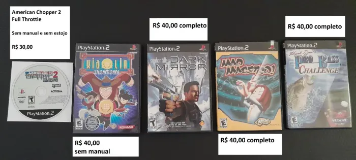 jogos de ps2