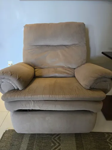 Poltrona do Papai