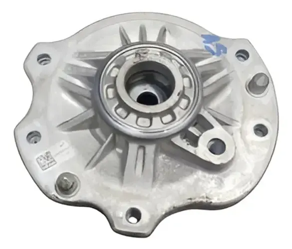 Batente Coxim Dianteiro Amortecedor X1 U11 2022 A 2025 OEM