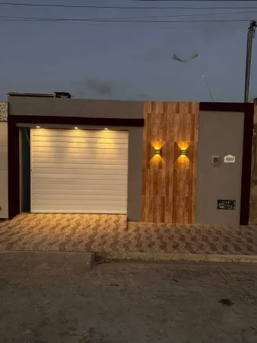 Casa no Lamarão [11326]