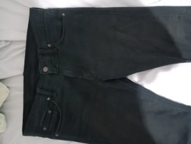 Calça Jeans Levis Masculina
