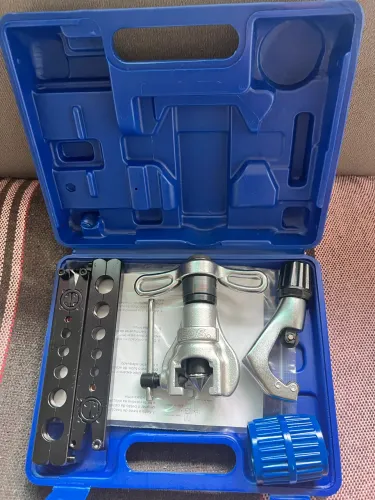 FLANGEADOR EOS