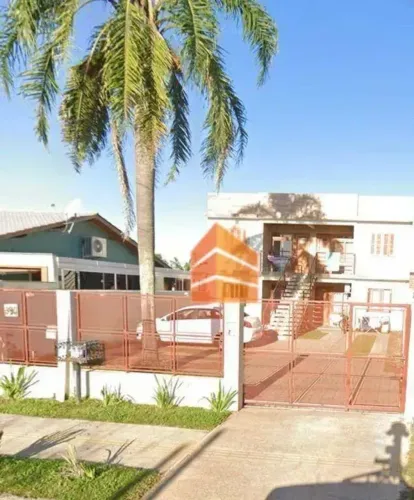 APARTAMENTO SEMI-MOBILIADO NO PARQUE DOS ANJOS