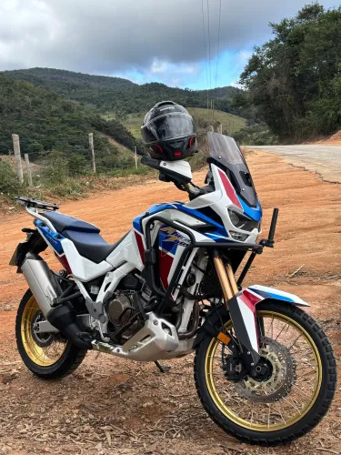 Moto para pessoas com exigência máxima!