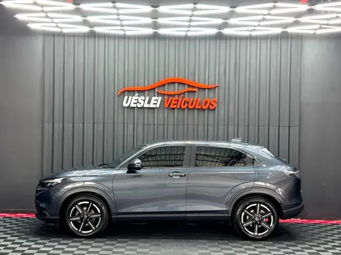 Honda HR-V EXL 1.5 Sensing 16V 5P Aut. 2026
