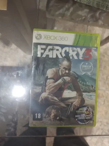 FARCRY3