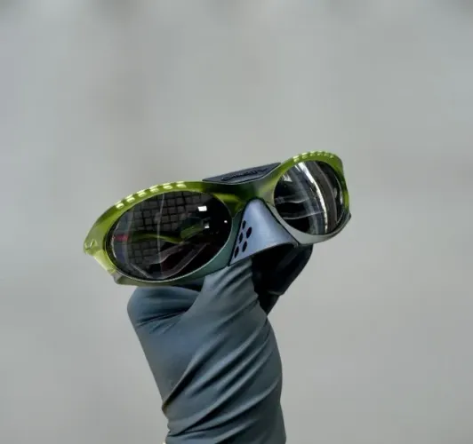 Óculos Oakley 38899