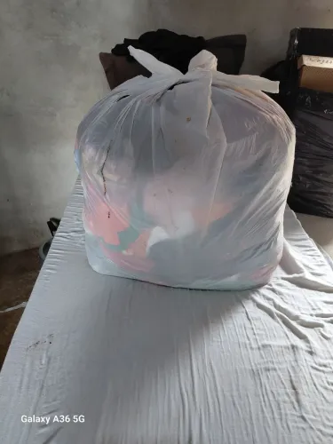 Roupas pra brecho