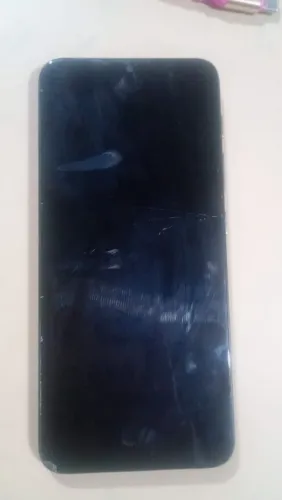 Moto E20