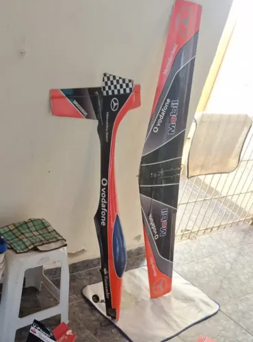 Aero paf