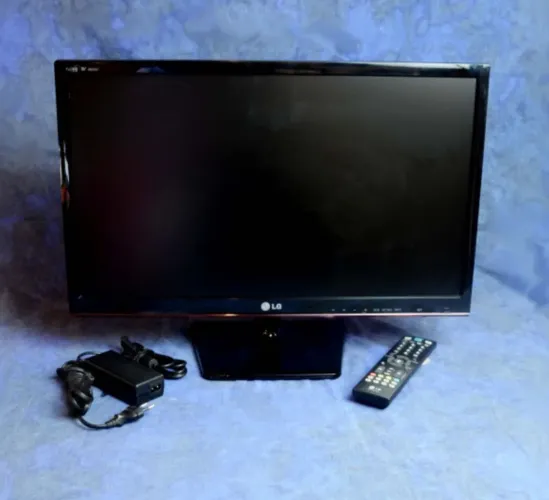 Vende-se TV LG