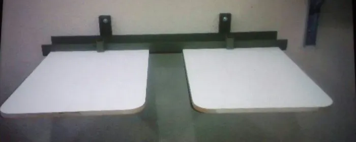 SERIGRAFIA MESA PARA IMPRESSÃO DE CAMISETAS 2 BERÇOS PAREDE COMPLETA ACEITAMOS CARTÃO 