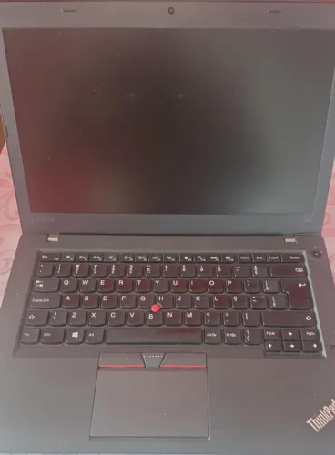 Notebook Intel Core i5 | 8GB RAM | SSD 240GB | Windows 10 Pro