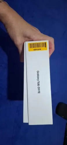 Vendo TABLET 