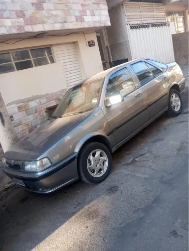 Fiat Tempra 8V/ City 8V 1999