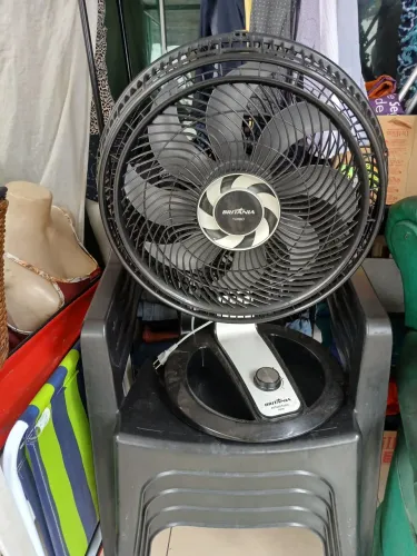 Ventilador