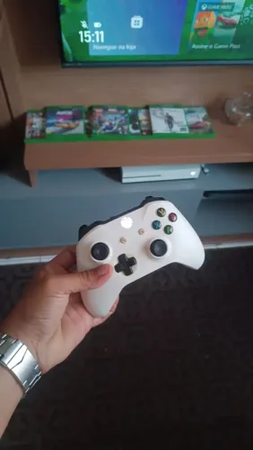 Xbox one s 1tb