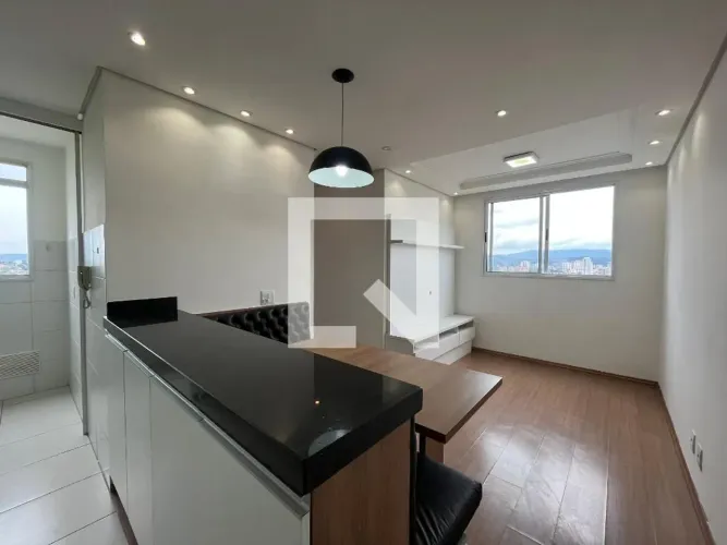 Apartamento à Venda - Jardim Iris , 2 Quartos, 45 m2