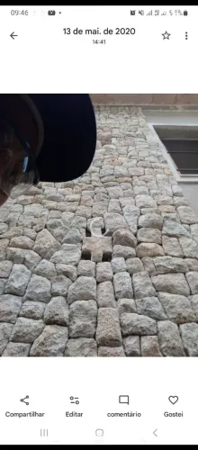 Onze11 pedras Naturais moledo pedra Alba lançamento da Fornari origens pedra travertino