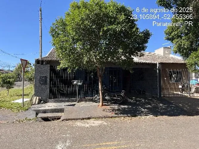 Oportunidade Única em PARANAVAI - PR | Tipo: Casa | Negociação: Venda Direta Online | Situ