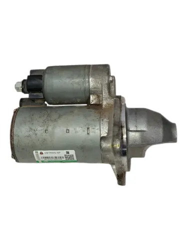 Motor Partida Arranque 1.5 Toyota Yaris Hatch 2023 A 2024