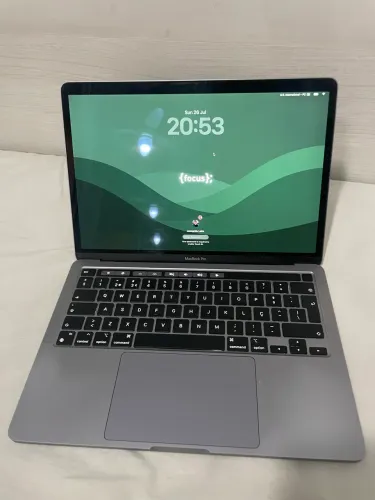 MacBook Pro 13? M1 2020 | 16GB RAM | 512GB SSD | Touch Bar