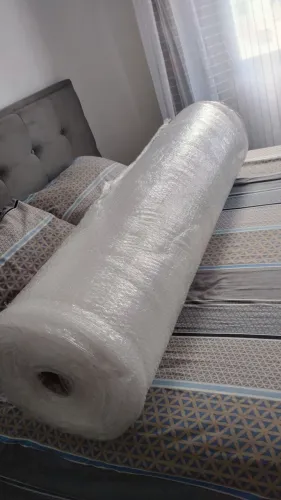 Plástico Bolha