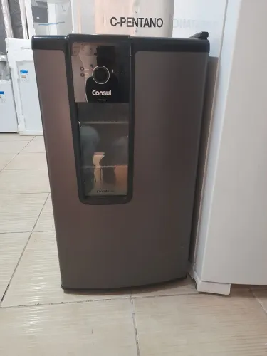 Cervejeiro cônsul titanium