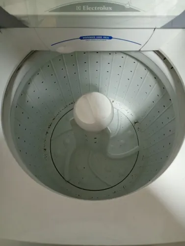 Máquina de lavar 15 kg