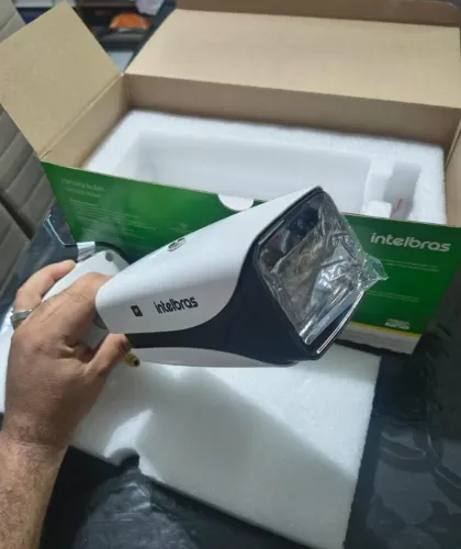 Camera intelbras VIP 7550 Z IA FT