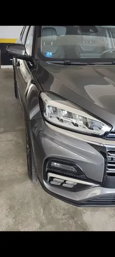 Chery Tiggo 8 MAX Drive 1.6 Turbo Aut. 2023